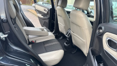 Honda HR-V 1.5 eHEV Advance Style 5dr CVT Hybrid Hatchback